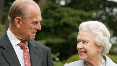 Prince Philip is said to call the Queen 'Cabbage'