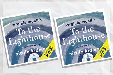 9PR: To the Lighthouse audiobook by Virginia Woolf narrated by Nicole Kidman