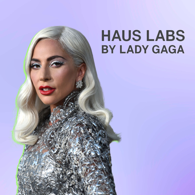 Lady Gaga - Haus Labs 