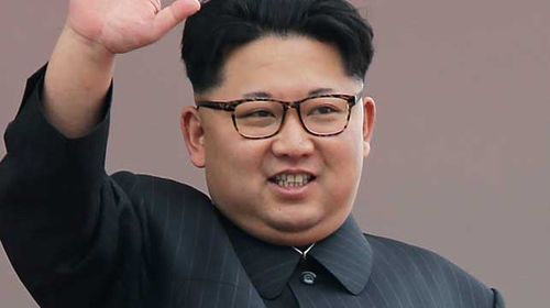 Kim Jong-un executes official with anti-aircraft gun for 'sleeping'