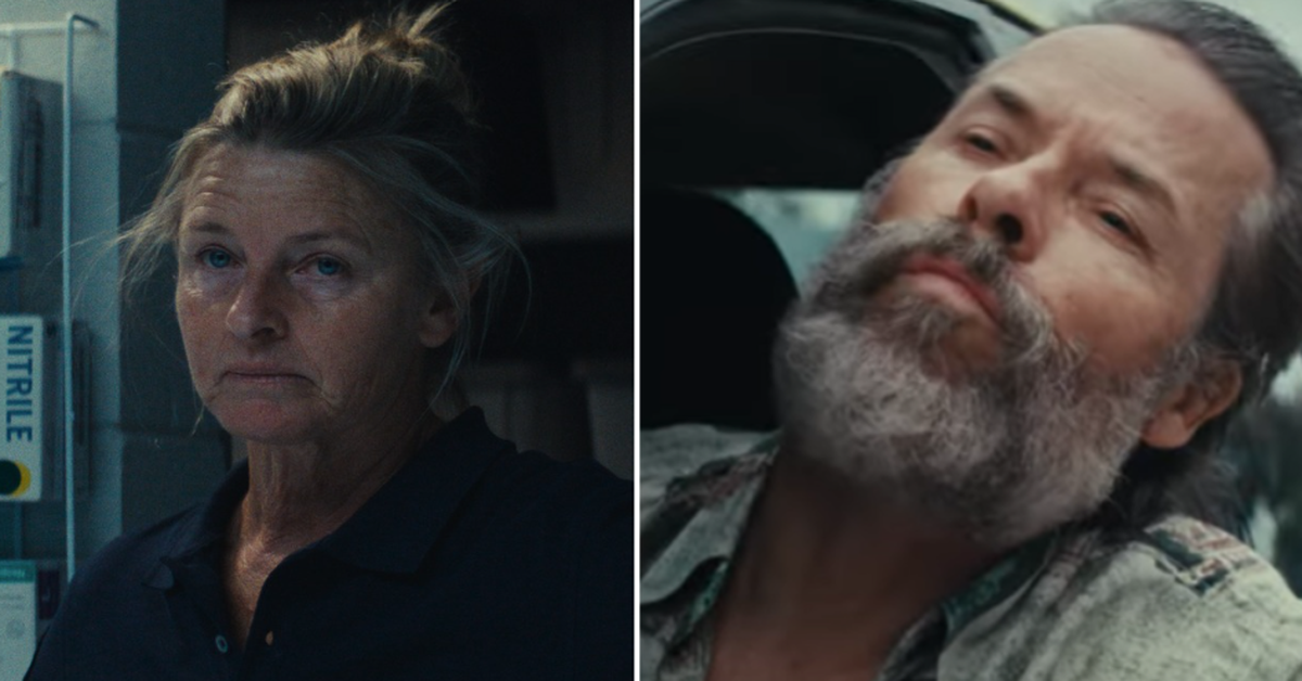 Wawancara Tammy Macintosh: Aktris Wentworth di film barunya di dalam dan bekerja dengan Guy Pearce | Eksklusif