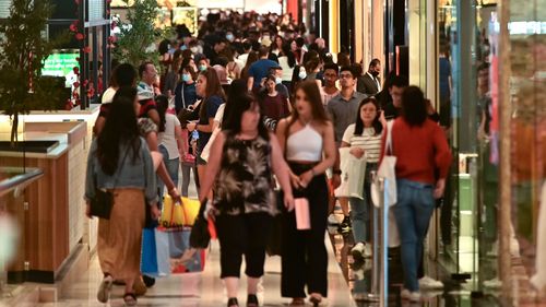 Labour shortages are a 'dire situation' for many small businesses, the Australian Retailers Association has warned after a worrying new survey of members.