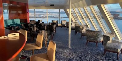 the world cruise ship residences for sale