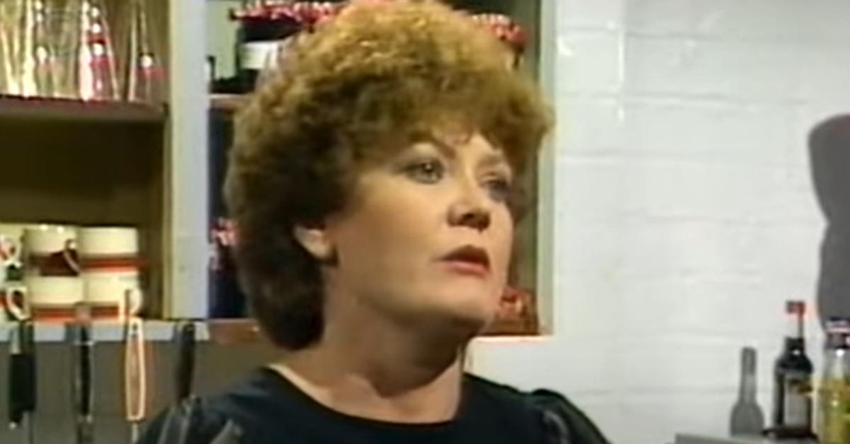 Leila Hayes death: Prisoner and Sons and Daughters star dies at 85 following health battle