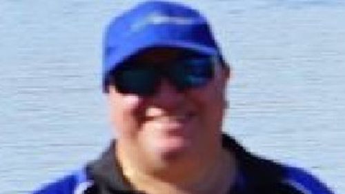 Father-of-two dies and four injured in Southern 80 race on Murray River