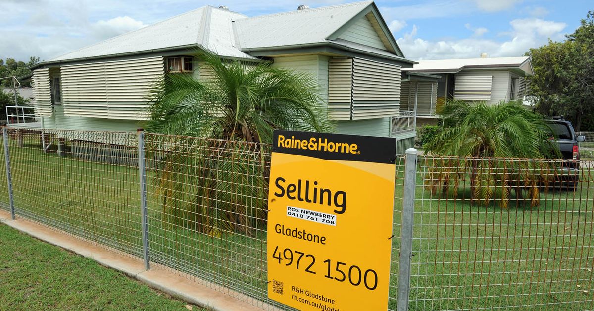Nowe modelowanie pokazuje, że przejęcie depozytów mieszkaniowych może kosztować australijskich podatników 1 bilion dolarów