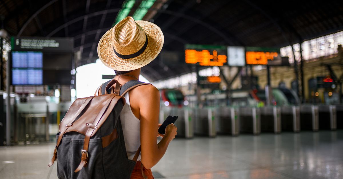 Travel must-haves to pack for your next international trip
