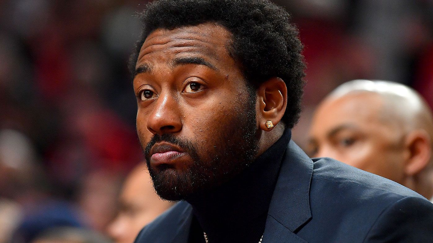 How infections left NBA star John Wall fearing amputation during 735-day recovery period