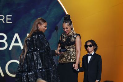 Grammys 2025: Alicia Keys