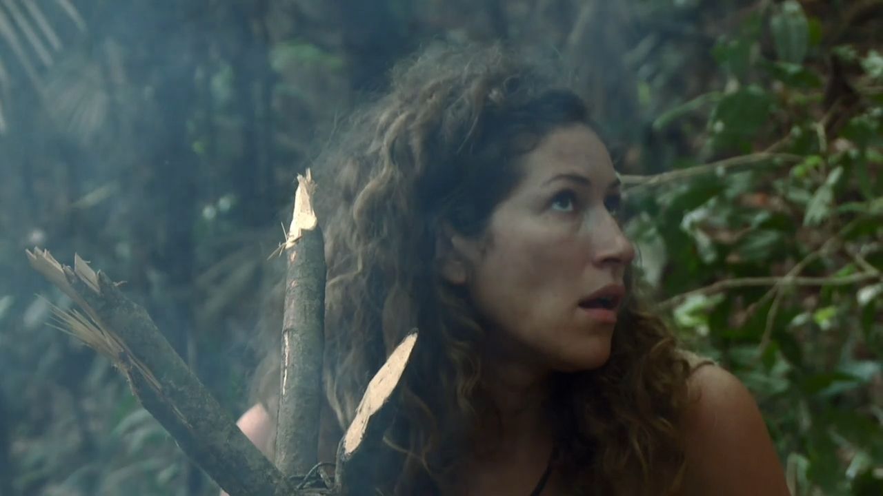 Naked and Afraid Season 6 Episode 5