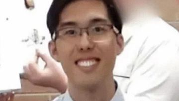 Sydney high school teacher Eric Wong has admitted to filming female students without their consent.
