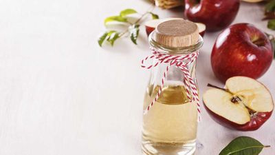Apple cider vinegar: Worth the hype?
