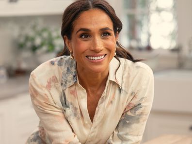 Meghan, Duchess of Sussex (aka Meghan Markle)