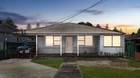 Why this $3m weatherboard shack is hot property.