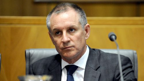 South Australia Premier Jay Weatherill has sought advice about Mr Joyce's decisions. (AAP)