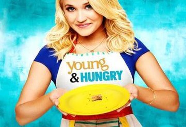 Young & Hungry