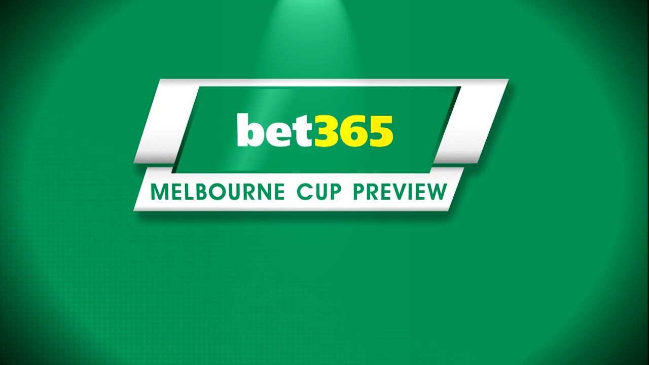 Melbourne Cup 2022