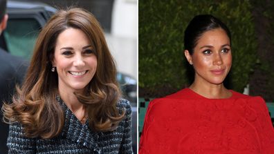 Kate's secret fortune makes her wealthier than Meghan