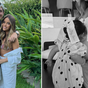 NRL star Mitchell Moses and wife Bri expecting second child