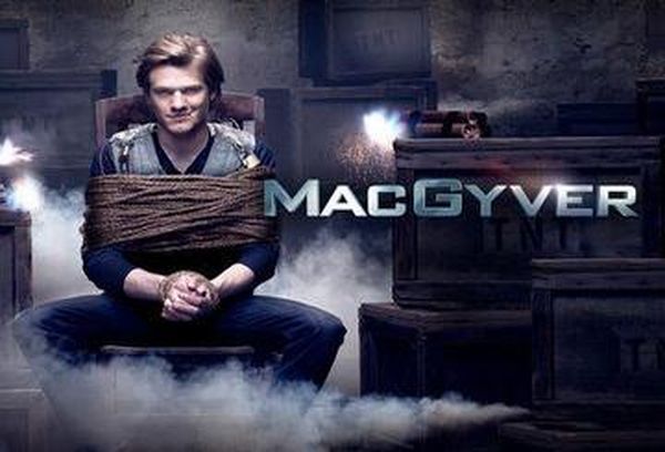 MacGyver