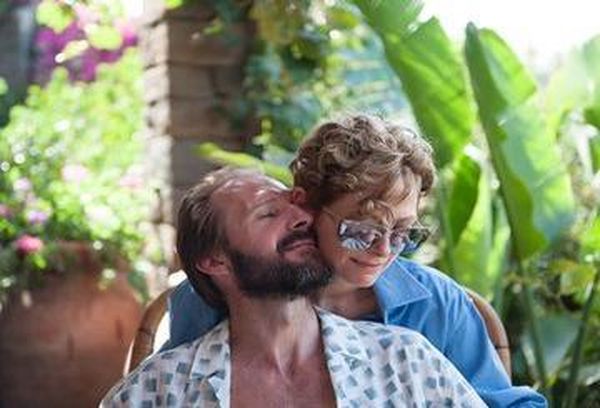 A Bigger Splash