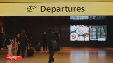 Australian tour company AVG Travels is under fire for leaving thousands of customers in the lurch after going into liquidation.