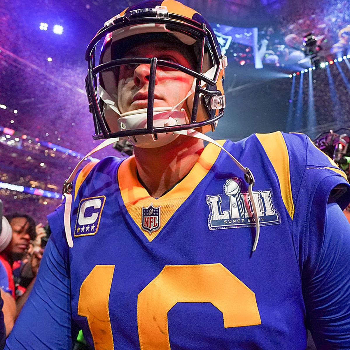 Super Bowl 2019: NFL records at Super Bowl LIII, LA Rams, New England  Patriots, Jared Goff, Tom Brady, Bill Belichick, Johnny Hekker, Julian  Edelman