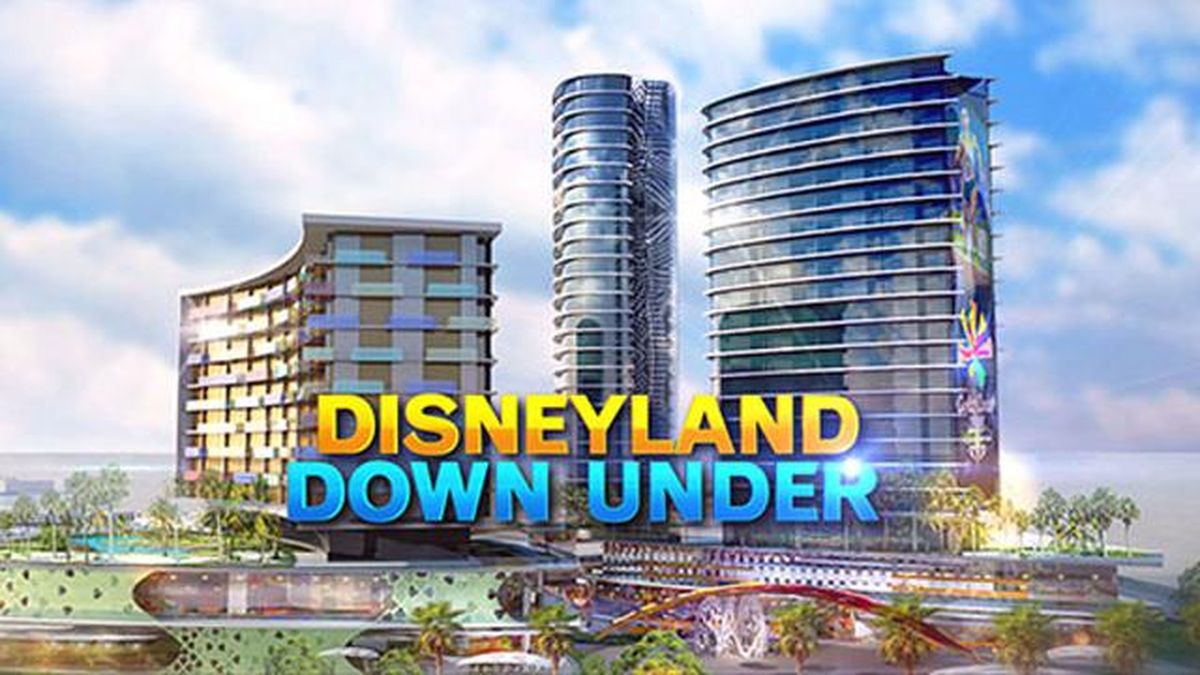 Why Dreamworld Is The BEST Theme Park On The Gold Coast  Disneyland  (paris), Gold coast theme parks, Gold coast