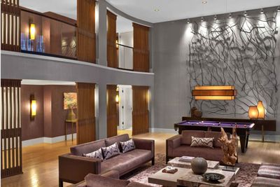 Japanese-inspired luxury by world-class hospitality group