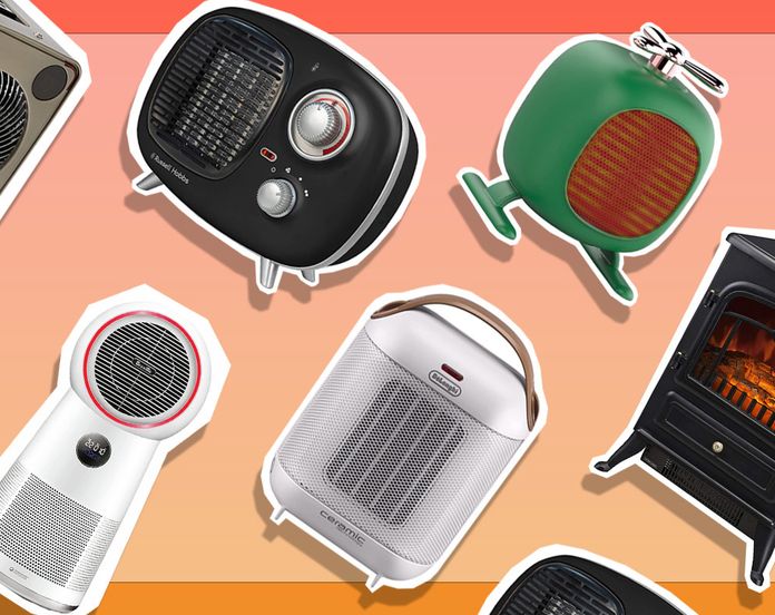 Best portable heater list: The best portable heaters to keep you warm in  winter - nine.com.au