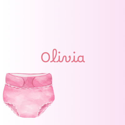 4. Olivia