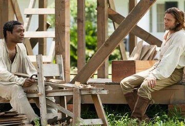 12 Years a Slave