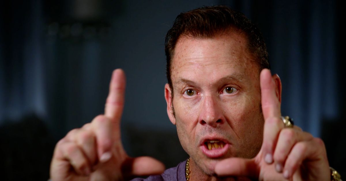 Rust shooting: All hell broke loose': Rust special effects coordinator ...