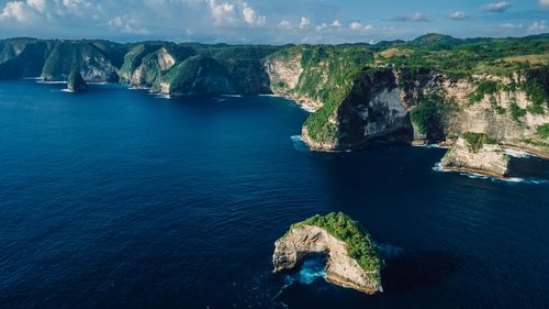 Nusa Penida Bali