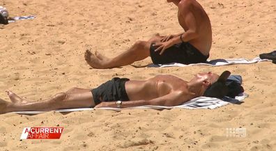 The head of the Australian Skin Cancer Foundation says prevention is key when it comes to the deadly disease, and he's calling on the government to do more.