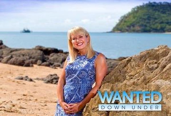 Wanted Down Under