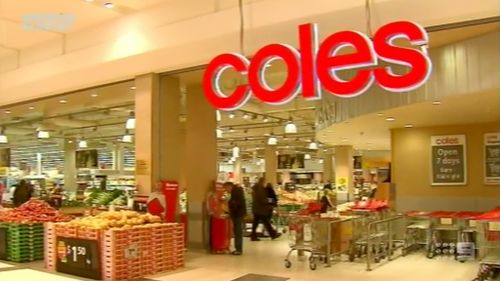 Coles credit card app 'vulnerable to hackers'