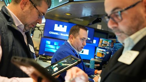 Wall Street è crollata dopo il bombardamento americano dell’Iran.