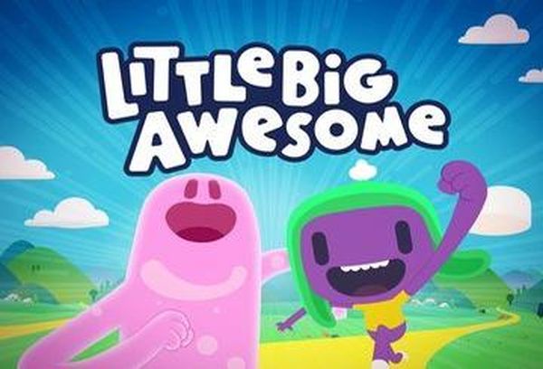 Little Big Awesome