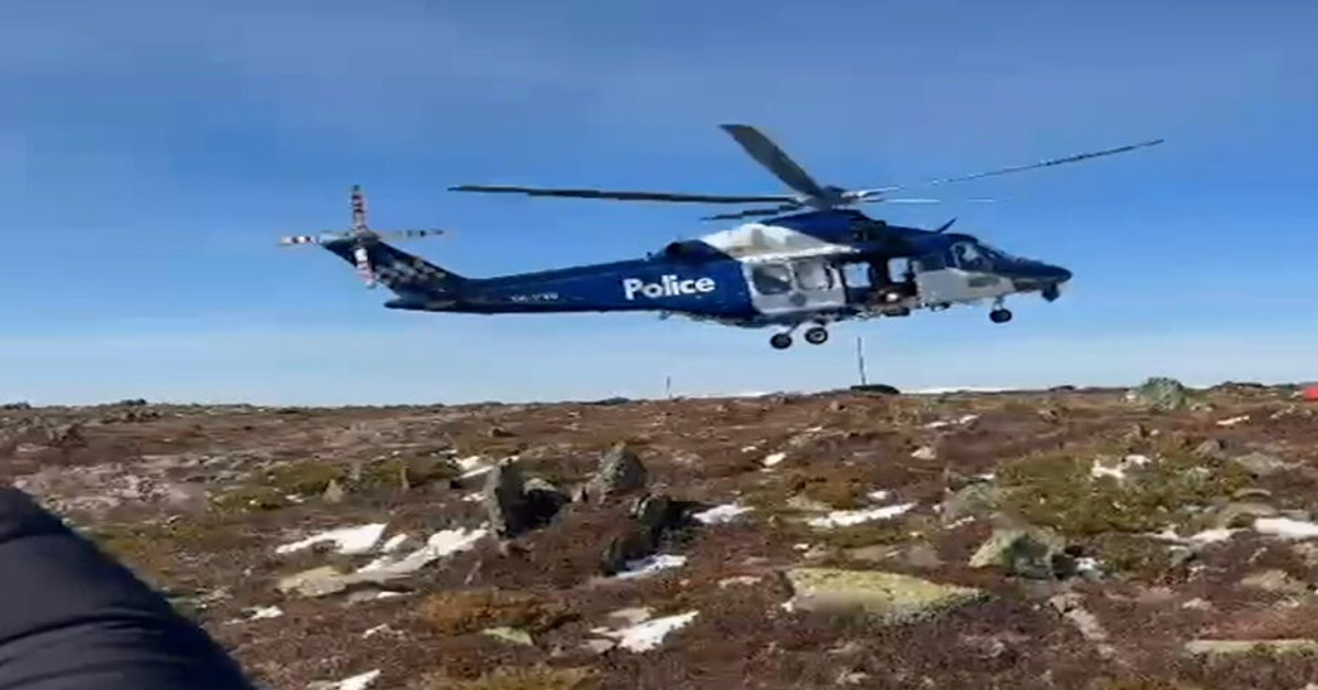 Mystery surrounds deaths of two hikers as police work to confirm their identities