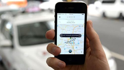 Ride-sharing service Uber reportedly set to be legalised in NSW