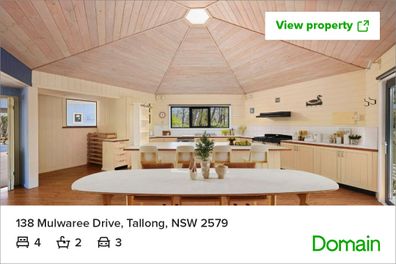 138 Mulwaree Drive Tallong NSW 2579
