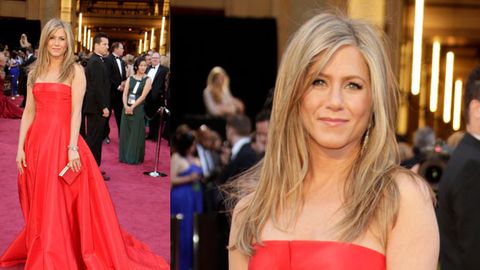 jennifer aniston oscars