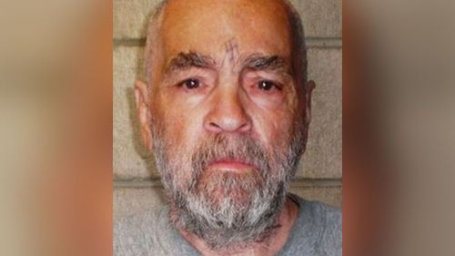 Mass-murderer Charles Manson reportedly moved from prison to hospital