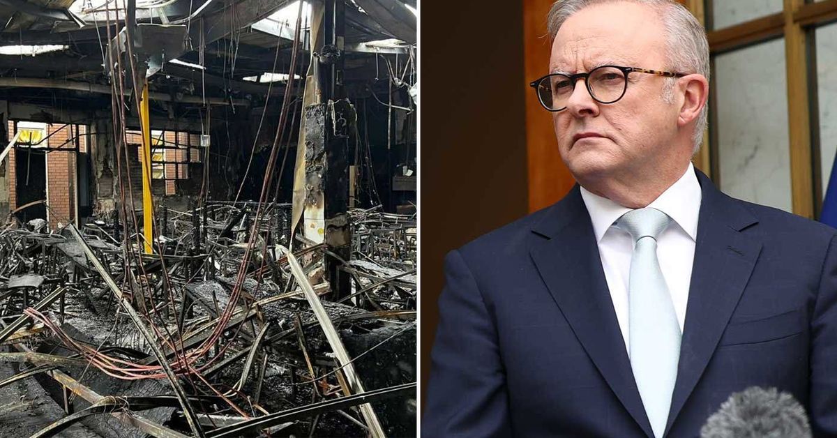 Iran orchestrated at least two antisemitic attacks on Australian soil