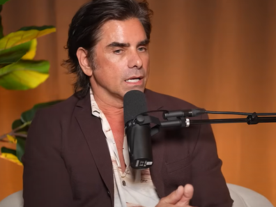 John Stamos rips into Lori Loughlin's ex 