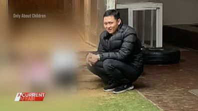 在一份证人陈述中，童的同事称他针对男孩的行为令人担忧。