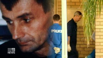 Andrew Podpinka was murdered in 1999 in WA&#x27;s Goldfields-Esperance region.