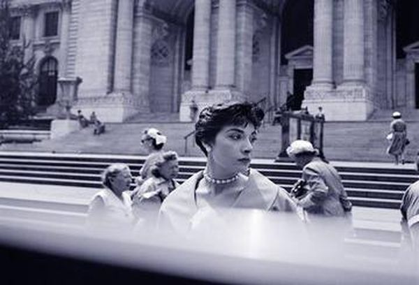Finding Vivian Maier