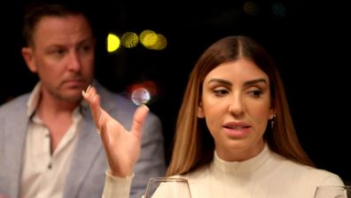 MAFS, Married At First Sight